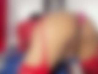 Isis-shine's Live Sex Cam Show