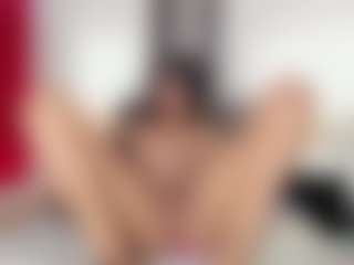 Isis-shine's Live Sex Cam Show