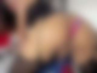 Isis-shine's Live Sex Cam Show