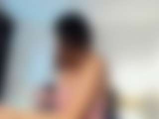 Isis-shine's Live Sex Cam Show