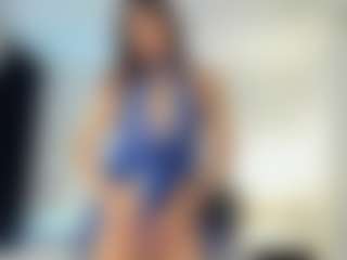 Isis-shine's Live Sex Cam Show