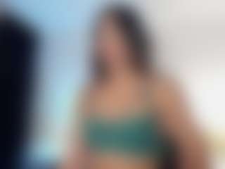 Isis-shine's Live Sex Cam Show