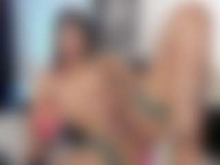 Isis-shine's Live Sex Cam Show