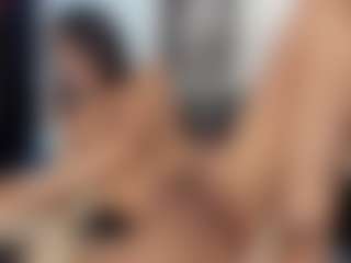 Isis-shine's Live Sex Cam Show