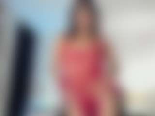 Isis-shine's Live Sex Cam Show