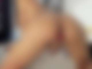Isis-shine's Live Sex Cam Show