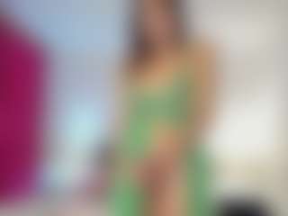 Live cam show with Isis-shine - Colombia on CamwithHer
