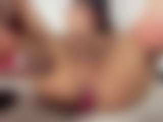 Isis-shine's Live Sex Cam Show
