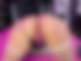 Scarleth 🌺's Live Sex Cam Show