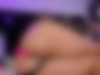 Scarleth 🌺's Live Sex Cam Show