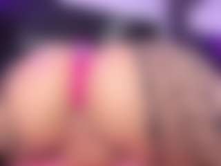 Scarleth 🌺's Live Sex Cam Show