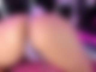 Scarleth 🌺's Live Sex Cam Show