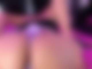 Scarleth 🌺's Live Sex Cam Show