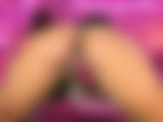 Live cam show with XimenaParker - Toys on CamwithHer