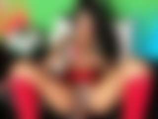 XimenaParker's Live Sex Cam Show