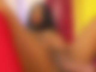 Live cam show with XimenaParker - BBW on CamwithHer