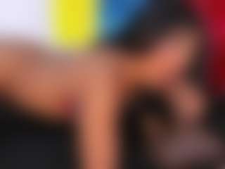 Live cam show with XimenaParker - Fetish on Sex Cam Show