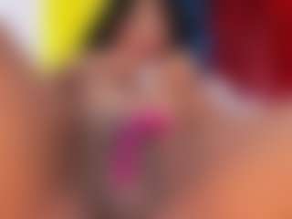 XimenaParker's Live Sex Cam Show