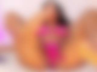 XimenaParker's Live Sex Cam Show