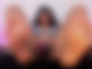 XimenaParker's Live Sex Cam Show