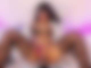 XimenaParker's Live Sex Cam Show
