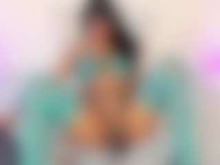 XimenaParker's Live Sex Cam Show