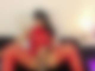 Live cam show with XimenaParker - Twerk on https://playwithruby.com