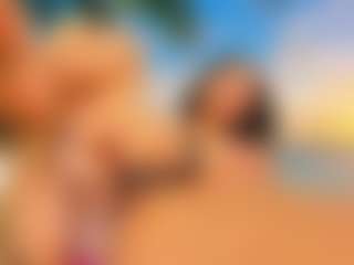 Live cam show with XimenaParker - Natural on Camsoda