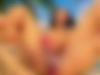 Live cam show with XimenaParker - Spank Ebony on Camsoda