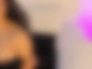 Live cam show with XimenaParker - Foot Fetish Black on https://playwithruby.com