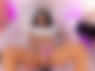 Live cam show with XimenaParker - Shaved Pussy on Camsoda