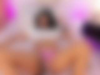 XimenaParker's Live Sex Cam Show