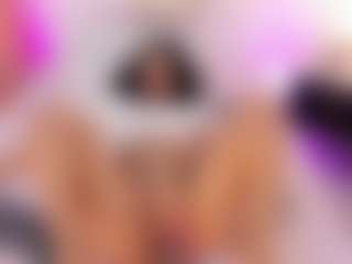 XimenaParker's Live Sex Cam Show