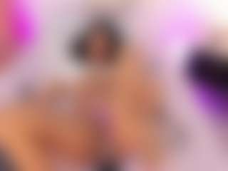 Live cam show with XimenaParker - Spank on TeamSkeetLive