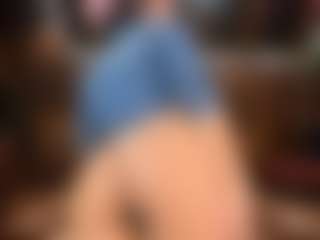 Live cam show with XimenaParker - Spank BBW on PervPlay.com