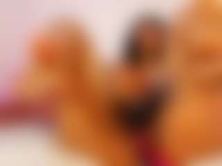 XimenaParker's Live Sex Cam Show