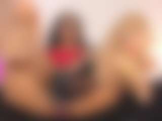 XimenaParker's Live Sex Cam Show