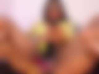 XimenaParker's Live Sex Cam Show