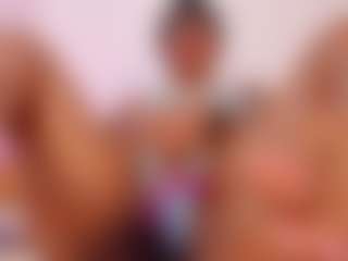 XimenaParker's Live Sex Cam Show