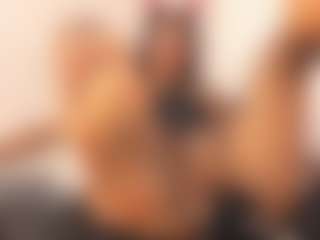 Live cam show with XimenaParker - Ebony Toys on nudelive.tv