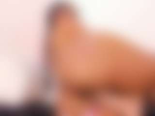 Live cam show with XimenaParker - Black Fetish on CamwithHer