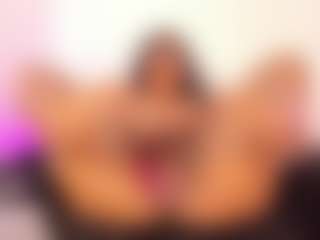 Live cam show with XimenaParker - Foot Fetish on Streamer API