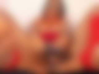 XimenaParker's Live Sex Cam Show