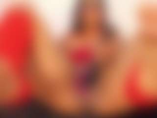 XimenaParker's Live Sex Cam Show