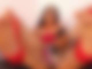 XimenaParker's Live Sex Cam Show