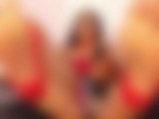XimenaParker's Live Sex Cam Show