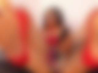 XimenaParker's Live Sex Cam Show