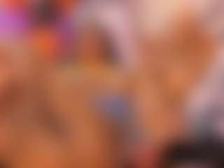 Live-Cam-Show mit XimenaParker - BBW Cum auf Camsoda