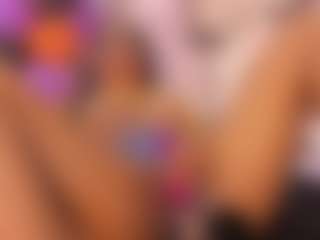 XimenaParker's Live Sex Cam Show