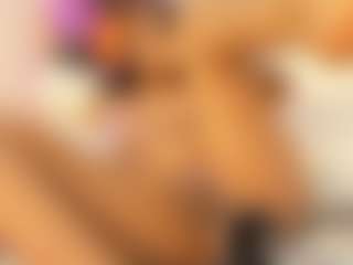 XimenaParker's Live Sex Cam Show
